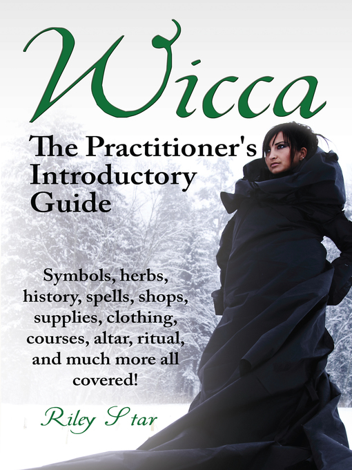 Title details for Wicca by Riley Star - Available